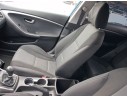 Recambio de asiento delantero derecho para hyundai i30 (gd) 1.4 crdi referencia OEM IAM  C/AIRBAG 