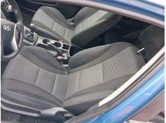 ASIENTO DELANTERO IZQUIERDO 