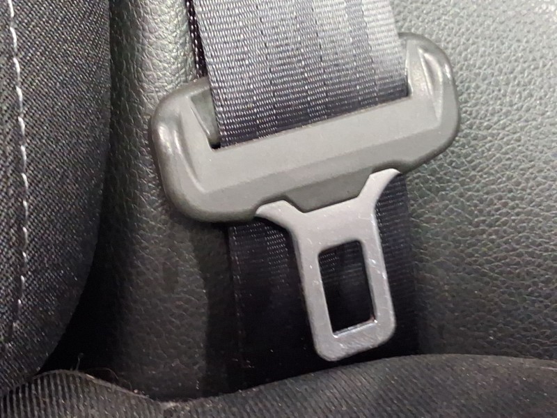 Recambio de cinturon seguridad trasero izquierdo para hyundai i30 (gd) 1.4 crdi referencia OEM IAM 89810A6000RY  