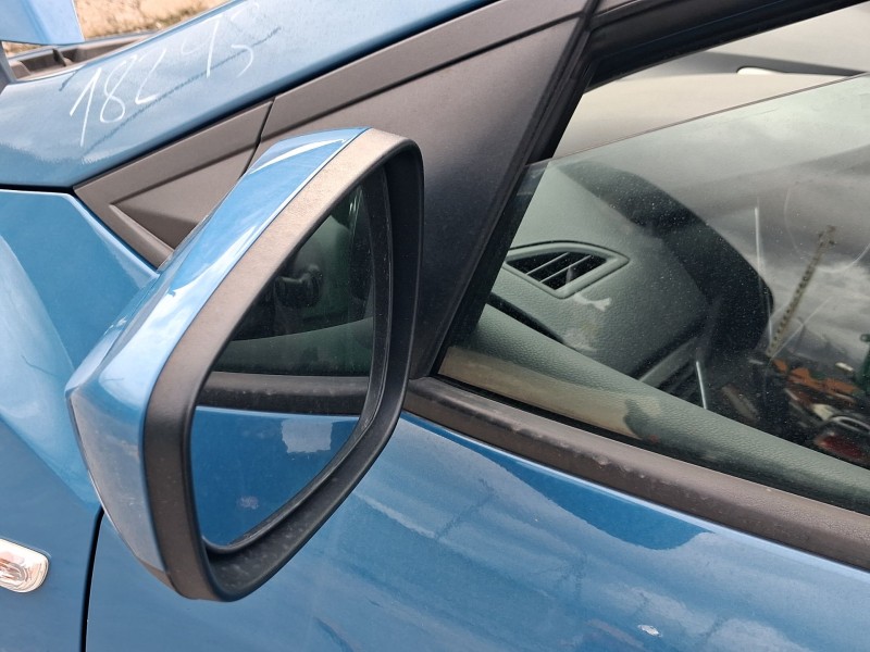 Recambio de retrovisor izquierdo para hyundai i30 (gd) 1.4 crdi referencia OEM IAM 87610A6020CA ELÉCTRICO 