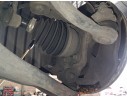 Recambio de mangueta delantera derecha para mazda 3 (bm, bn) 2.2 d referencia OEM IAM B45A33021  