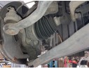 Recambio de mangueta delantera izquierda para mazda 3 (bm, bn) 2.2 d referencia OEM IAM B45A33031  
