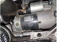 MOTOR ARRANQUE SH1B18400 