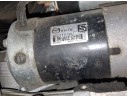 Recambio de motor arranque para mazda 3 (bm, bn) 2.2 d referencia OEM IAM SH1B18400  