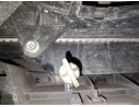 Recambio de radiador agua para mazda 3 (bm, bn) 2.2 d referencia OEM IAM SH1215200A  