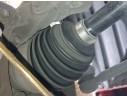 Recambio de transmision delantera izquierda para mazda 3 (bm, bn) 2.2 d referencia OEM IAM GDC52560X  