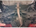 Recambio de puente trasero para mazda 3 (bm, bn) 2.2 d referencia OEM IAM B45C2880XA  