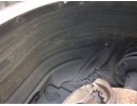 Recambio de plastico pase rueda del. izq. para mazda 3 (bm, bn) 2.2 d referencia OEM IAM B45A56140H  
