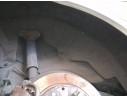 Recambio de plastico pase rueda tras. dch. para mazda 3 (bm, bn) 2.2 d referencia OEM IAM B45A561H1A  