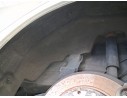 Recambio de plastico pase rueda tras. izq. para mazda 3 (bm, bn) 2.2 d referencia OEM IAM B45A561J1A  