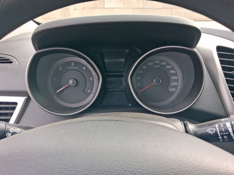 Recambio de cuadro instrumentos para hyundai i30 (gd) 1.4 crdi referencia OEM IAM 94004A6000  