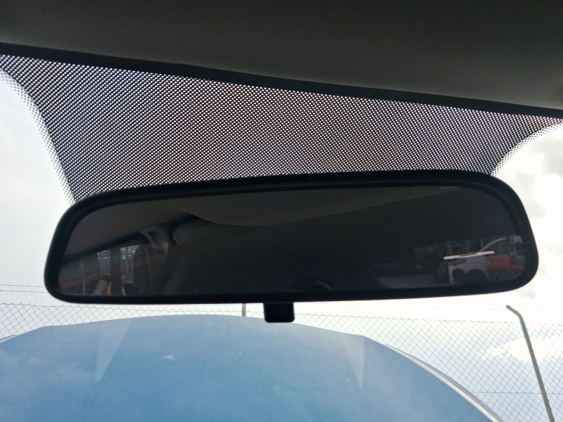 Recambio de espejo interior para hyundai i30 (gd) 1.4 crdi referencia OEM IAM 851013X100  