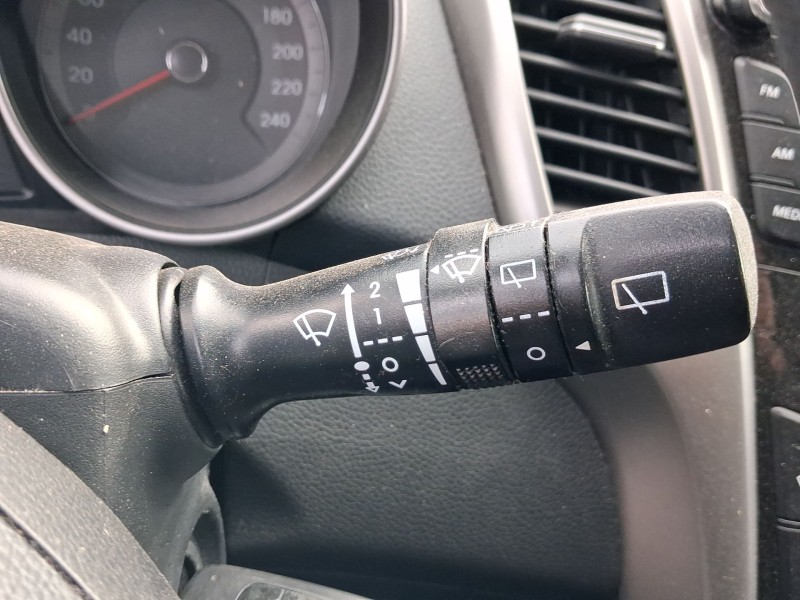 Recambio de mando luces y limpia para hyundai i30 (gd) 1.4 crdi referencia OEM IAM 934101M520  934202K560