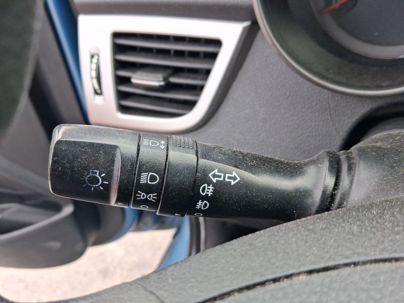 Recambio de mando luces y limpia para hyundai i30 (gd) 1.4 crdi referencia OEM IAM 934101M520  934202K560