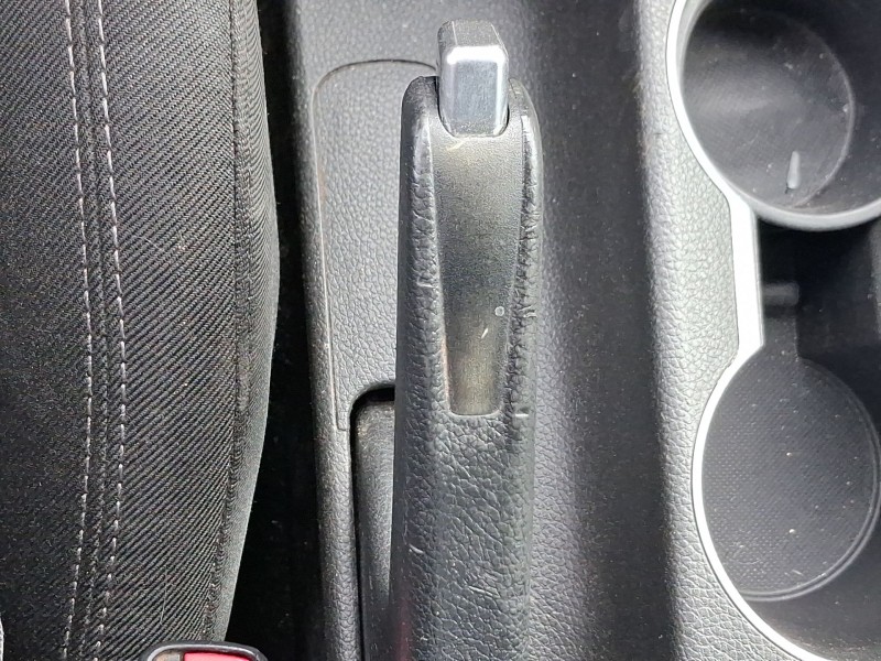 Recambio de palanca freno de mano para hyundai i30 (gd) 1.4 crdi referencia OEM IAM 59710A5000RY  