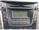 Recambio de sistema audio / radio cd para hyundai i30 (gd) 1.4 crdi referencia OEM IAM   