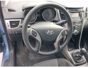 Recambio de volante para hyundai i30 (gd) 1.4 crdi referencia OEM IAM 56110A6050RY  