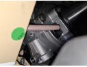 Recambio de columna direccion para hyundai i30 (gd) 1.4 crdi referencia OEM IAM 56310A6600  