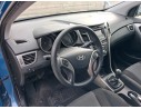 Recambio de kit airbag para hyundai i30 (gd) 1.4 crdi referencia OEM IAM 56900A6000TRY C/SALPICADERO Y PRETENSORES 56900A6000TRY