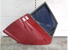 Recambio de puerta trasera izquierda para seat ibiza iv (6j5, 6p1) 1.6 tdi referencia OEM IAM 6J8833055  