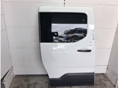 Recambio de puerta lateral corredera derecha para peugeot rifter 1.5 bluehdi 100 referencia OEM IAM 9820425380 TOCADA TOCADA