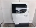 Recambio de puerta lateral corredera derecha para peugeot rifter 1.5 bluehdi 100 referencia OEM IAM 9820425380 TOCADA TOCADA
