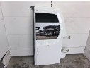 Recambio de puerta trasera derecha carga para peugeot rifter 1.5 bluehdi 100 referencia OEM IAM 9820436680  