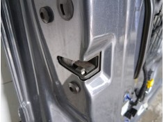 CERRADURA PUERTA DELANTERA IZQUIERDA 4F1837015E 