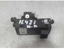 Recambio de mando elevalunas delantero derecho para kia cee´d (jd) 1.6 crdi 136 referencia OEM IAM 93580A2100  