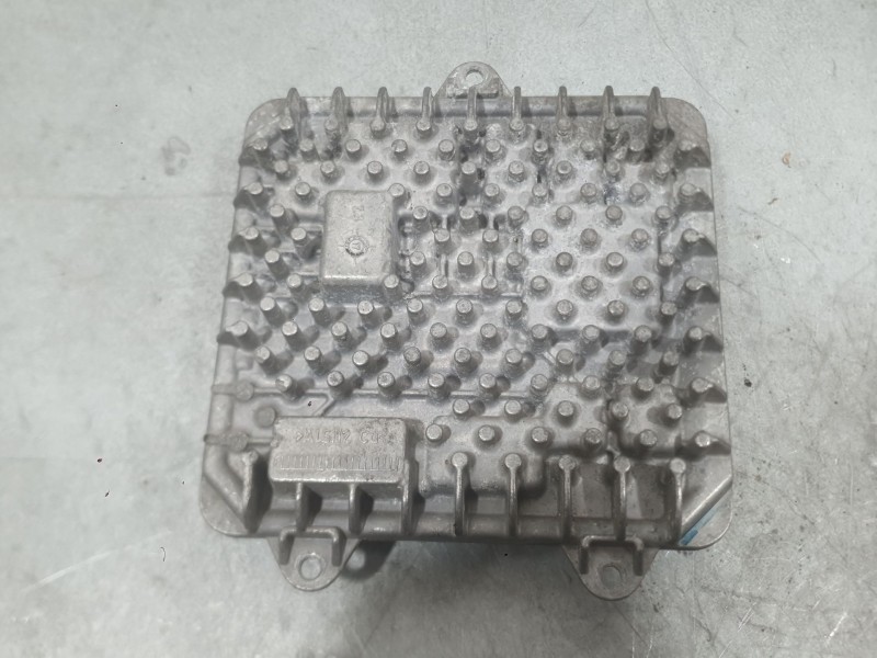 Recambio de centralita faro para bmw 1 (f20) 118 i referencia OEM IAM 8494842 IZQUIERDA 