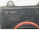 Recambio de centralita faro para bmw 1 (f20) 118 i referencia OEM IAM 8494842 IZQUIERDA 