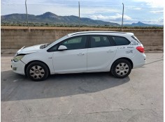 OPEL ASTRA J SPORTS TOURER (P10)