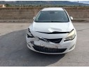 opel astra j sports tourer (p10) del año 2011
