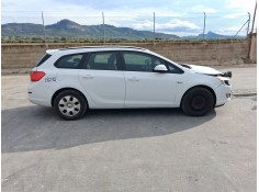 OPEL ASTRA J SPORTS TOURER (P10)