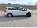 opel astra j sports tourer (p10) del año 2011