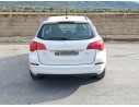 opel astra j sports tourer (p10) del año 2011