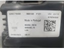 Recambio de cuadro instrumentos para maserati grecale modena mild hybrid q4 referencia OEM IAM 670294088  