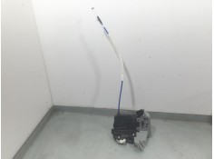 CERRADURA PUERTA TRASERA IZQUIERDA 81410R2000 