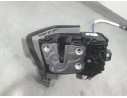 Recambio de cerradura puerta trasera izquierda para kia sportage v (nq5) 1.6 t-gdi referencia OEM IAM 81410R2000  