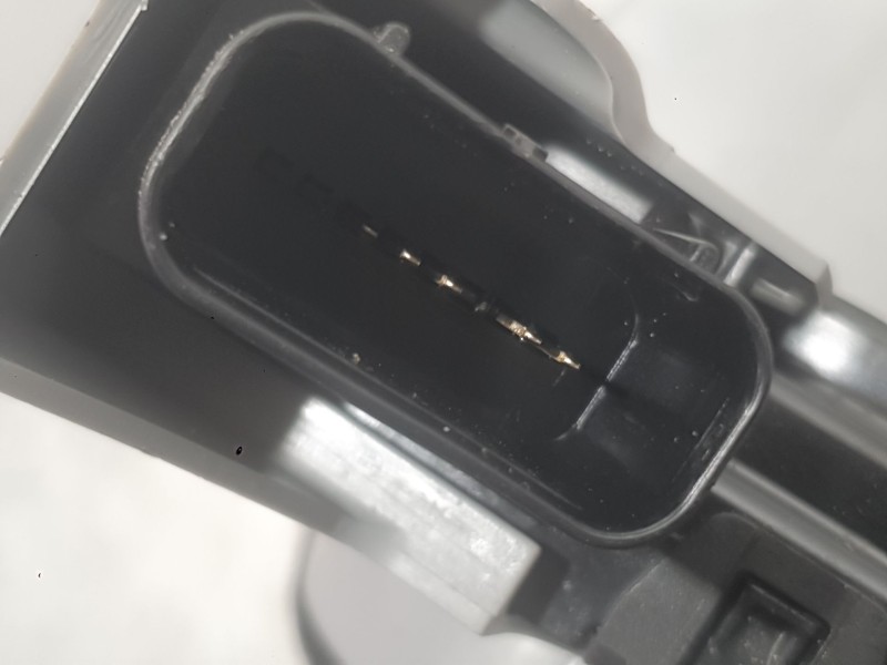 Recambio de cerradura puerta trasera izquierda para kia sportage v (nq5) 1.6 t-gdi referencia OEM IAM 81410R2000  