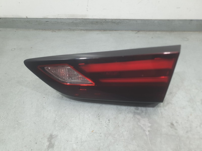Recambio de piloto trasero derecho interior para opel astra k (b16) 1.6 cdti (68) referencia OEM IAM 39032995  