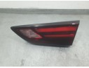 Recambio de piloto trasero derecho interior para opel astra k (b16) 1.6 cdti (68) referencia OEM IAM 39032995  
