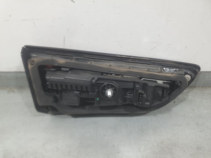 Recambio de piloto trasero derecho interior para opel astra k (b16) 1.6 cdti (68) referencia OEM IAM 39032995  