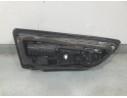 Recambio de piloto trasero derecho interior para opel astra k (b16) 1.6 cdti (68) referencia OEM IAM 39032995  