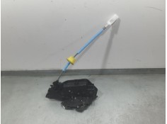 CERRADURA PUERTA DELANTERA IZQUIERDA 7445041 