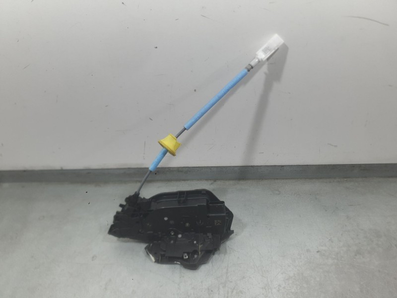 Recambio de cerradura puerta delantera izquierda para bmw 3 (g20, g80, g28) 320 d mild-hybrid referencia OEM IAM 7445041  