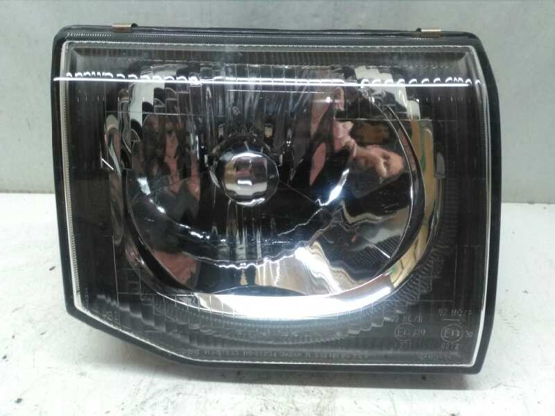 Recambio de faro derecho para hyundai galloper santamo confort referencia OEM IAM   