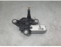 Recambio de motor limpia trasero para ford ka (ru8) 1.2 referencia OEM IAM 2596001371  