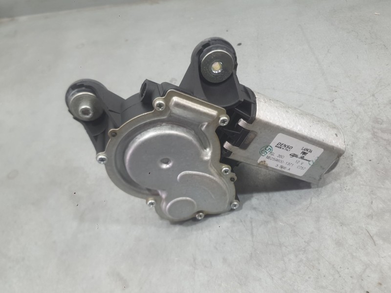 Recambio de motor limpia trasero para ford ka (ru8) 1.2 referencia OEM IAM 2596001371  