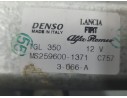 Recambio de motor limpia trasero para ford ka (ru8) 1.2 referencia OEM IAM 2596001371  